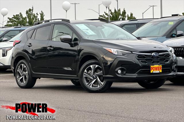 2024 Subaru Crosstrek Premium for sale in Salem, OR