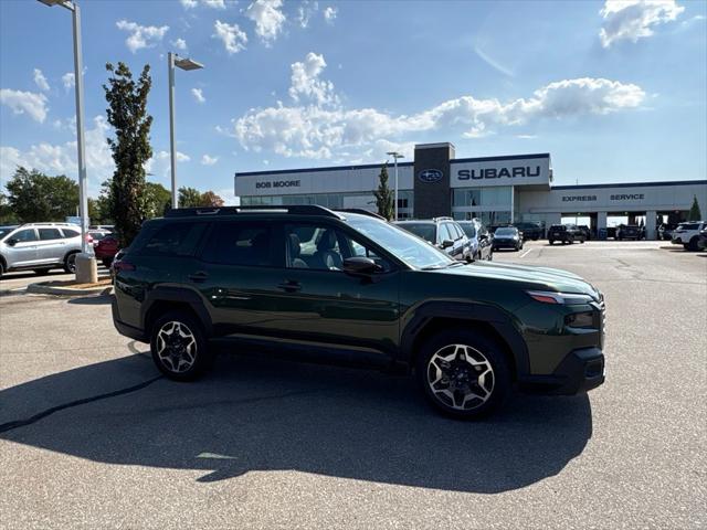 2026 Subaru Outback Touring for sale in Oklahoma City, OK