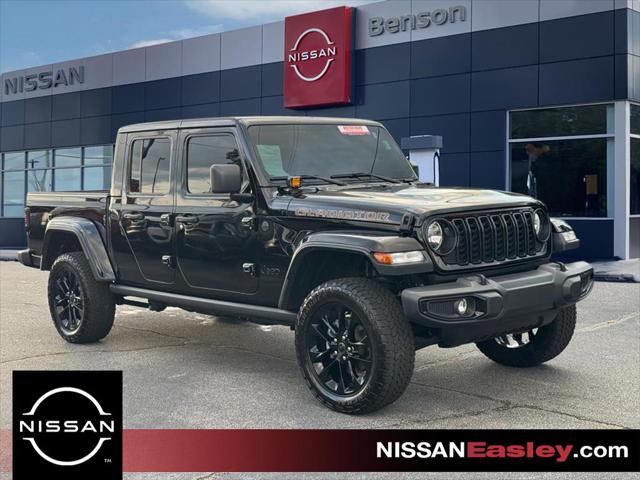 2025 Jeep Gladiator Sport for sale in Easley, SC