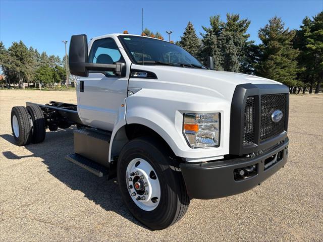 2027 Ford F-750 Base for sale in Madison, WA