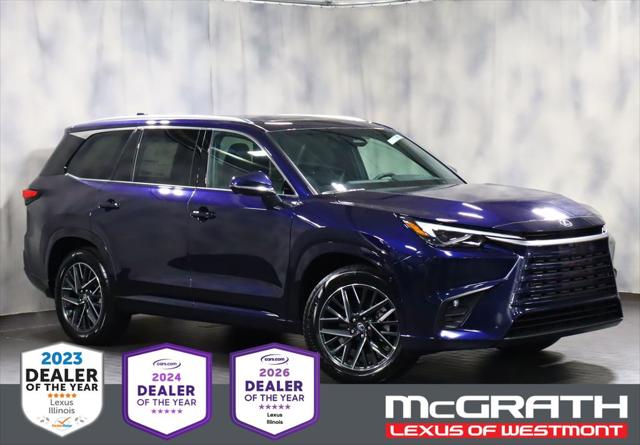 2026 Lexus TX 350 Luxury for sale in Westmont, IL