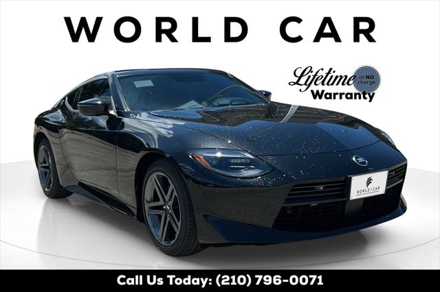 2027 Nissan Z Sport for sale in Live Oak, TX