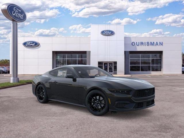 2026 Ford Mustang EcoBoost Fastback for sale in Manassas, VA