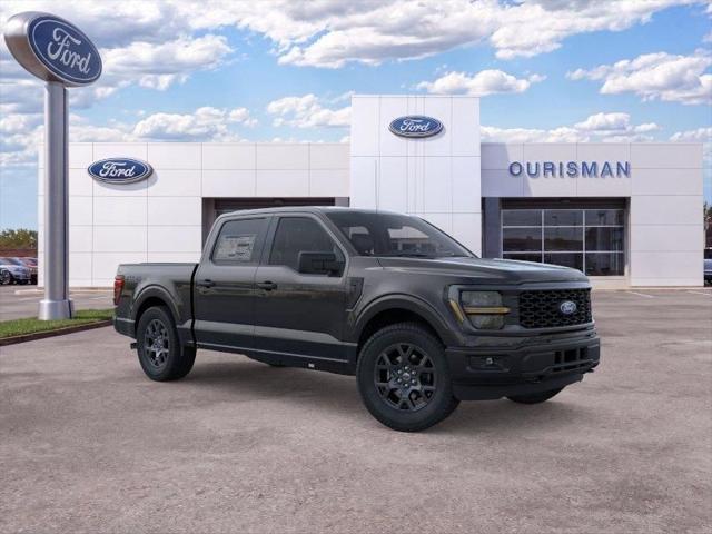 2026 Ford F-150 STX for sale in Manassas, VA
