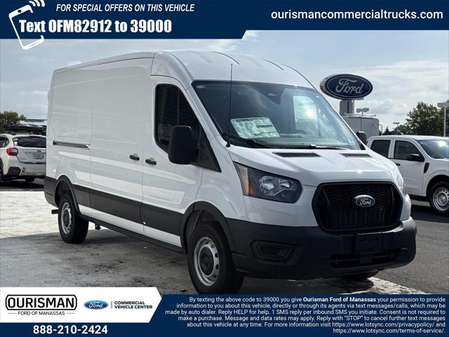 2026 Ford Transit Cargo Van Base for sale in Manassas, VA