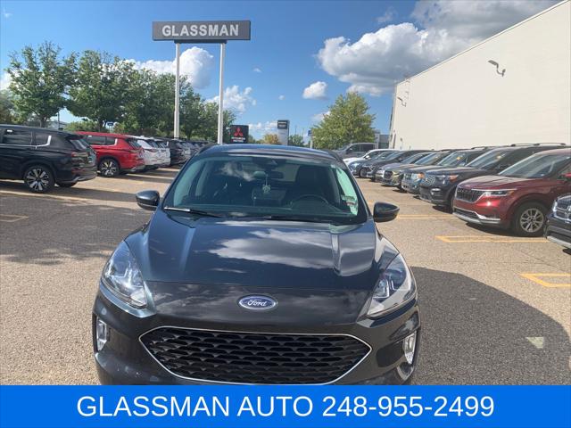 2022 Ford Escape SEL for sale in Southfield, MI