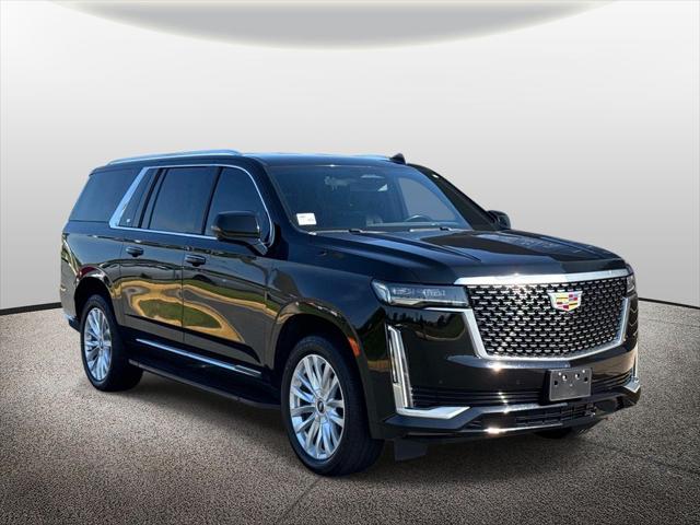 2024 Cadillac Escalade ESV 2WD Luxury for sale in Chantilly, VA