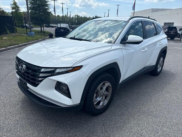 2024 Hyundai Tucson SEL for sale in Warrenville, SC