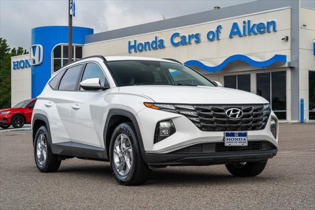 2024 Hyundai Tucson SEL for sale in Warrenville, SC