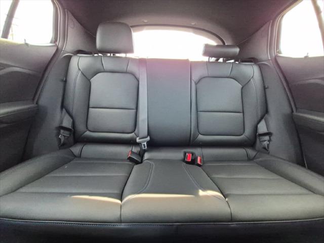 2026 Buick NV Sport Touring FWD