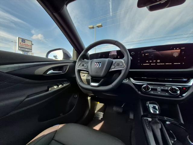 2026 Buick NV Sport Touring FWD