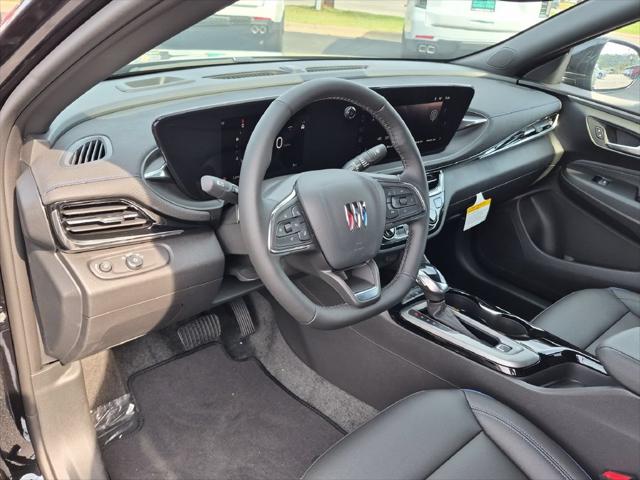 2026 Buick NV Sport Touring FWD