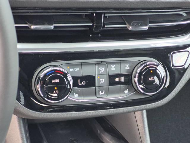 2026 Buick NV Sport Touring FWD