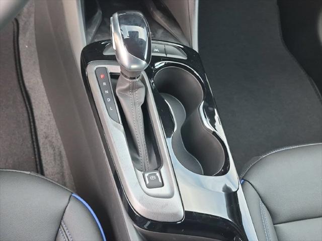 2026 Buick NV Sport Touring FWD