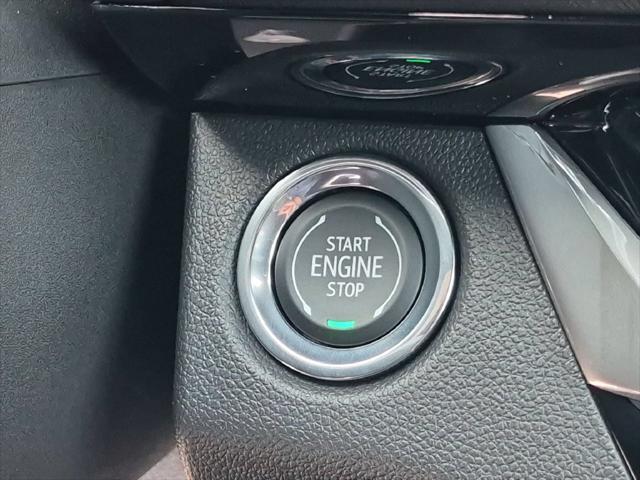 2026 Buick NV Sport Touring FWD