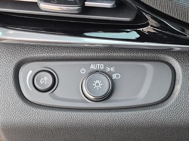 2026 Buick NV Sport Touring FWD