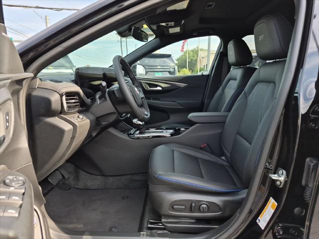 2026 Buick NV Sport Touring FWD