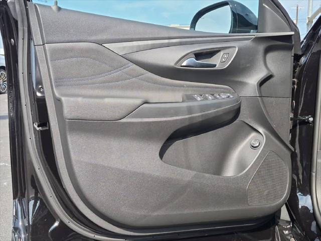 2026 Buick NV Sport Touring FWD