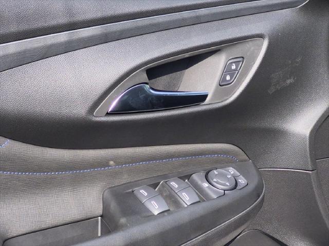 2026 Buick NV Sport Touring FWD