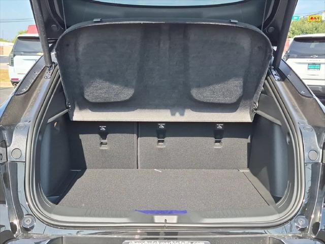 2026 Buick NV Sport Touring FWD