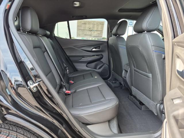 2026 Buick NV Sport Touring FWD