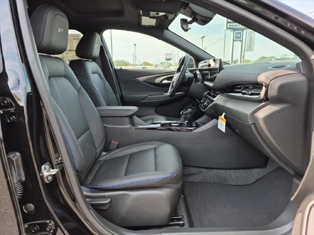 2026 Buick NV Sport Touring FWD