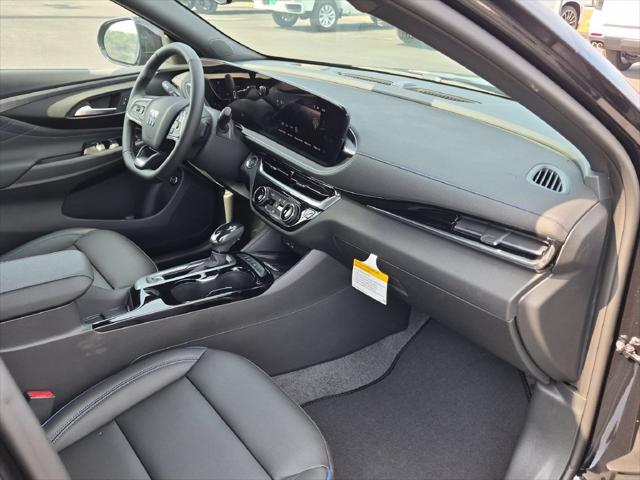 2026 Buick NV Sport Touring FWD