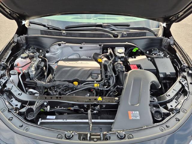 2026 Buick NV Sport Touring FWD