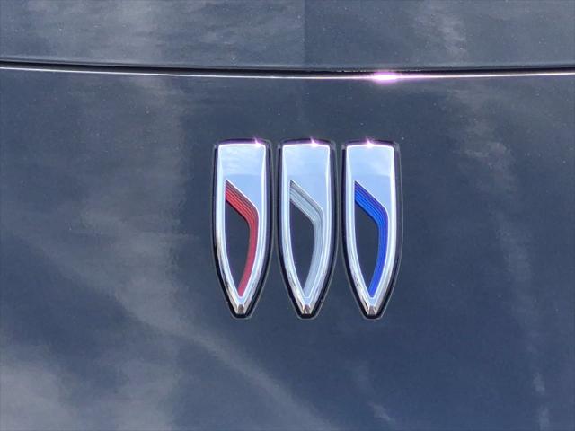 2026 Buick NV Sport Touring FWD