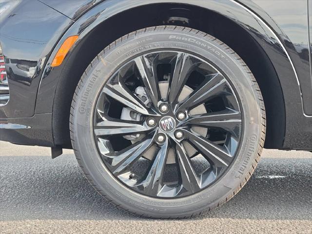 2026 Buick NV Sport Touring FWD