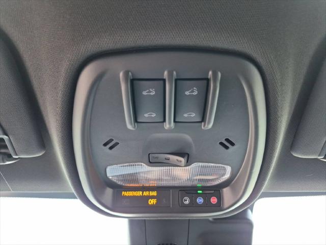 2026 Buick NV Sport Touring FWD