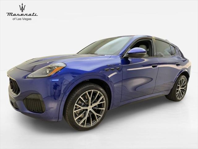 2026 Maserati Grecale Modena for sale in Las Vegas, NV