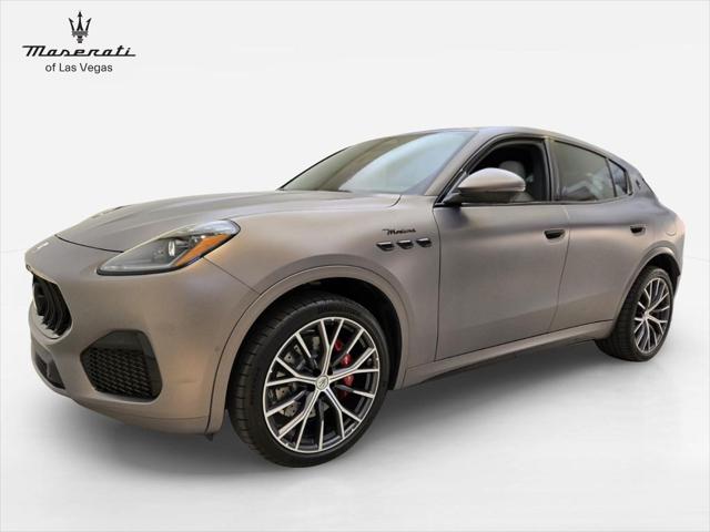 2026 Maserati Grecale Modena for sale in Las Vegas, NV