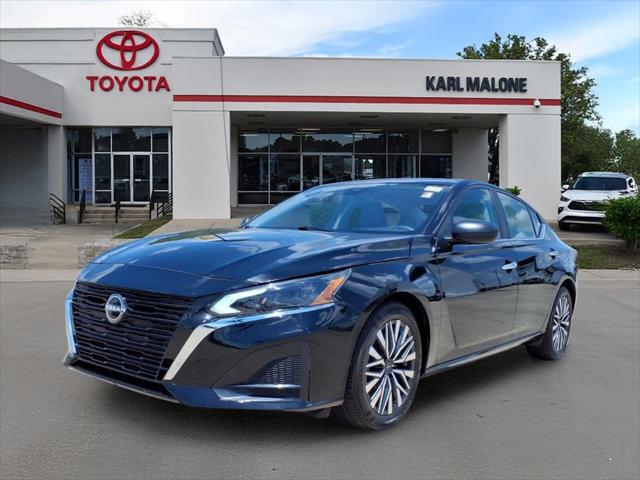 2025 Nissan Altima 2.5 SV for sale in El Dorado, AZ