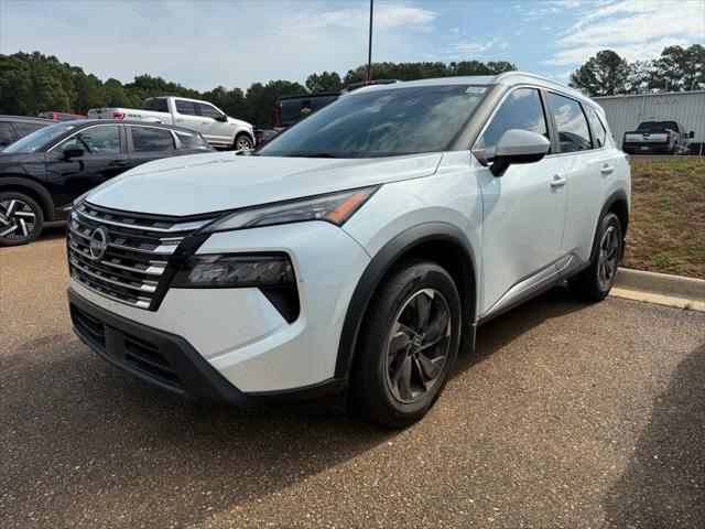 2024 Nissan Rogue SV for sale in El Dorado, AZ