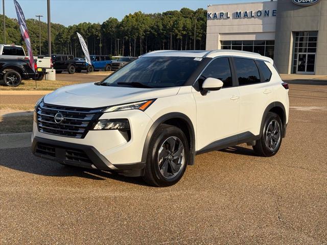 2024 Nissan Rogue SV for sale in El Dorado, AZ