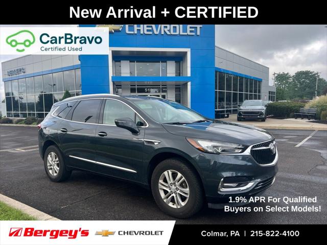 2020 Buick Enclave FWD Essence for sale in Colmar, PA