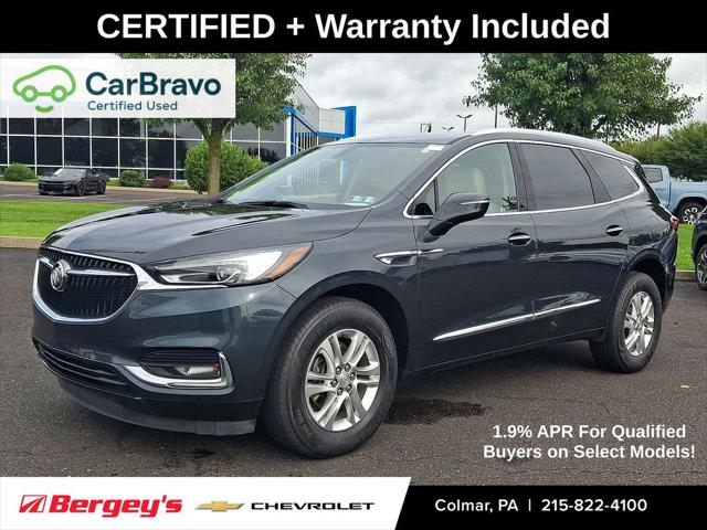 2020 Buick Enclave FWD Essence for sale in Colmar, PA