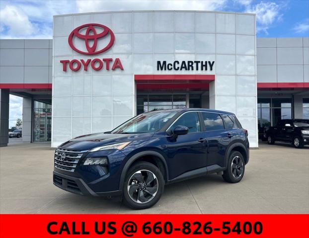 2024 Nissan Rogue SV Intelligent AWD for sale in Sedalia, MO