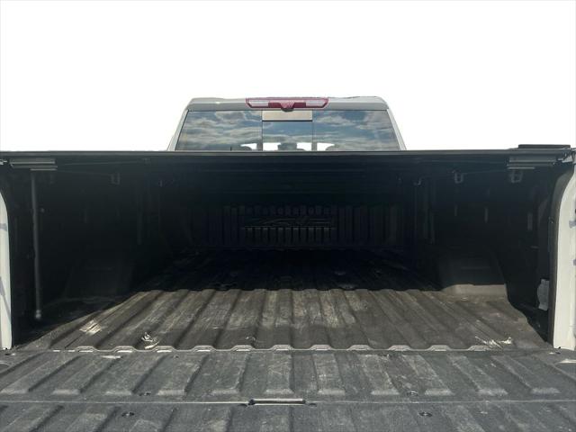 Used 2024 Chevrolet Silverado 2500HD 4WD Crew Cab Standard Bed ZR2 For Sale in Muscle Shoals, AL