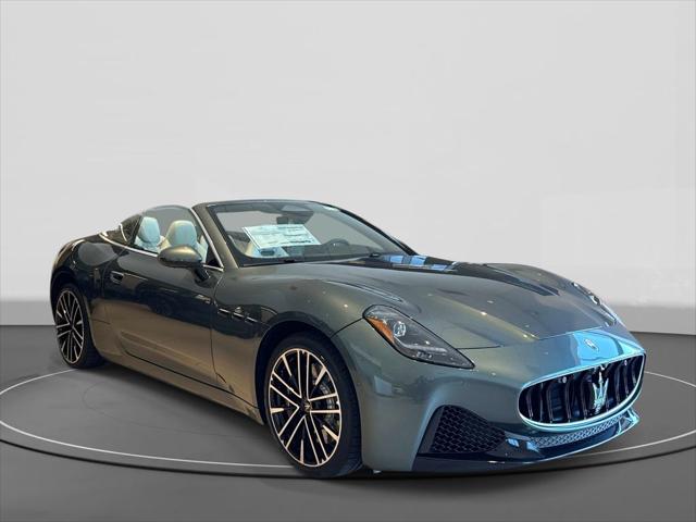 2026 Maserati GranCabrio Base for sale in City of Industry, CA