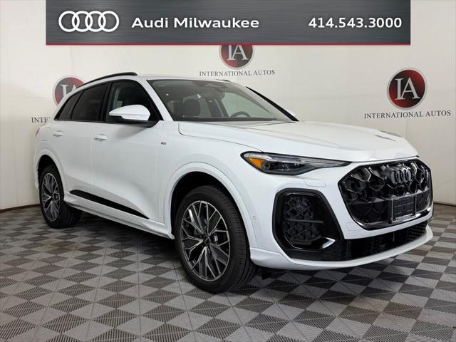 2026 Audi Q5 Premium Plus TFSI quattro S tronic for sale in West Allis, WI