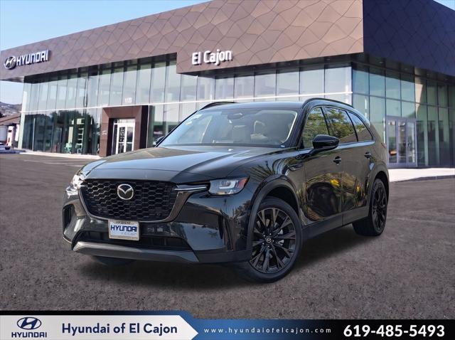 2025 Mazda X-90 Premium Sport for sale in El Cajon, CA