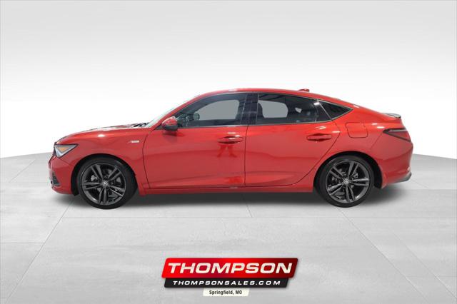 2025 Acura Integra A-SPEC Technology for sale in Springfield, MO
