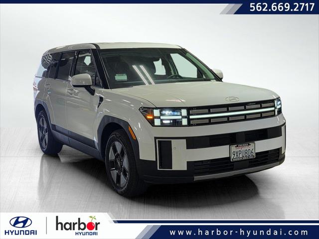 2026 Hyundai Santa Fe Hybrid SE for sale in Long Beach, CA