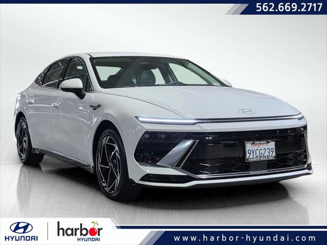 2026 Hyundai Sonata SEL Sport for sale in Long Beach, CA