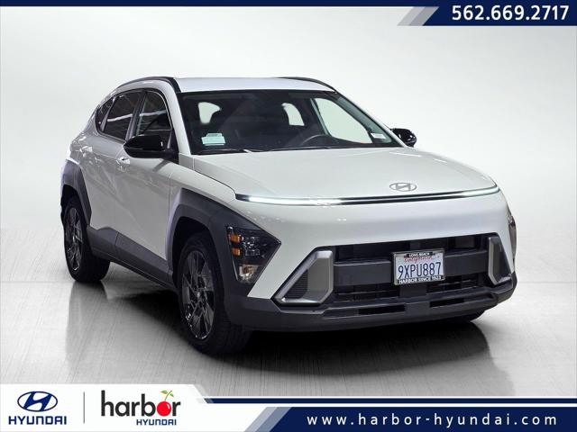 2026 Hyundai Kona SEL Sport for sale in Long Beach, CA