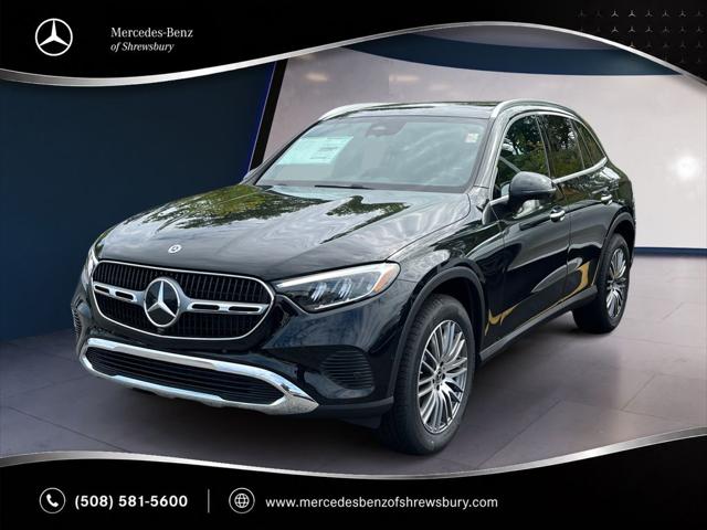 2027 Mercedes-Benz GLC GLC 300 for sale in Shrewsbury, MA