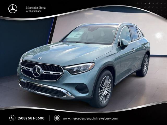2027 Mercedes-Benz GLC GLC 300 for sale in Shrewsbury, MA