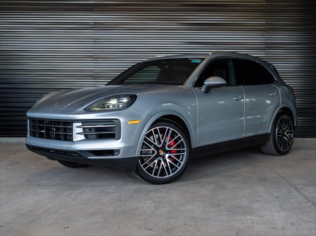2026 Porsche Cayenne E-Hybrid S for sale in Austin, TX